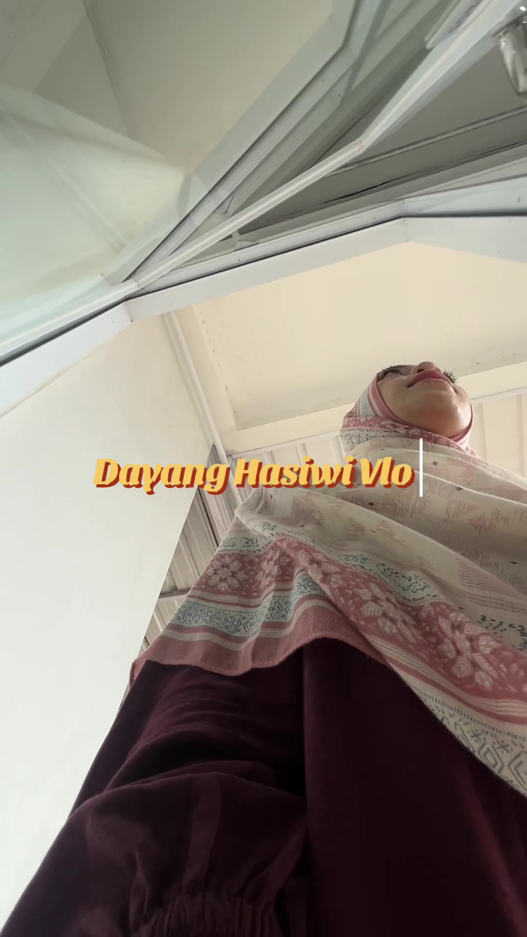 @Dayang Hasiwi