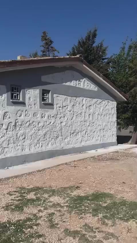 @MiRAHPLl  K&Ouml;Y&Uuml;🇹🇷🇹🇷🇹🇷🇹🇷