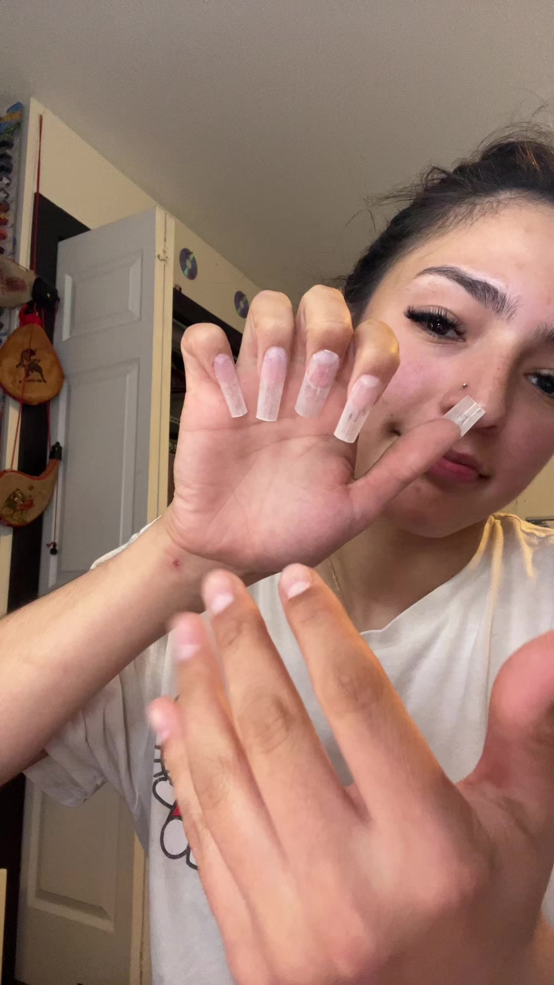 @Maureen Parreño