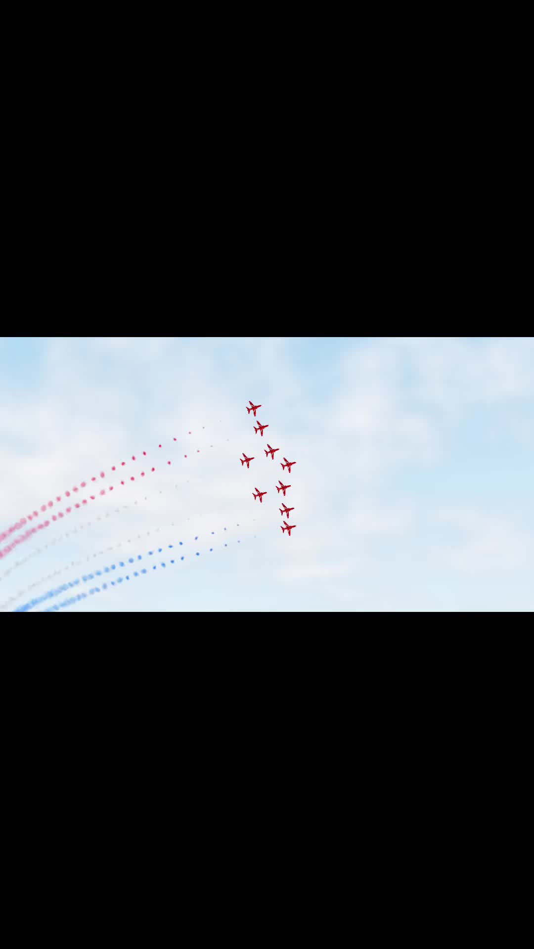 @Roblox Red Arrows