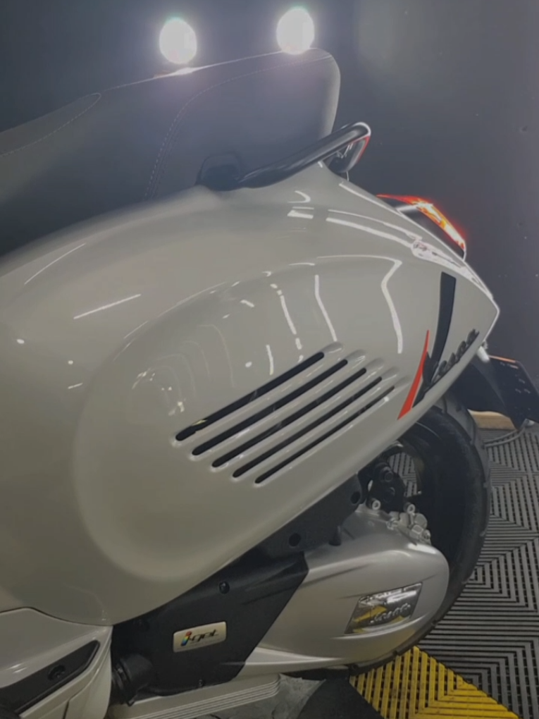 @mancave motor