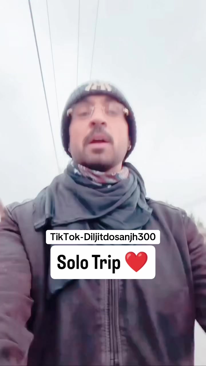 @Diljitdosanjh300