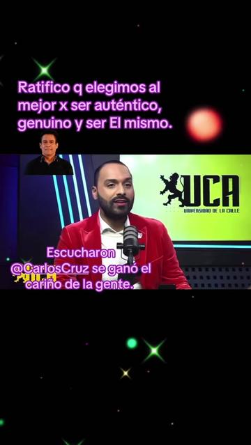 @Sharo La Intensa de 🍬
