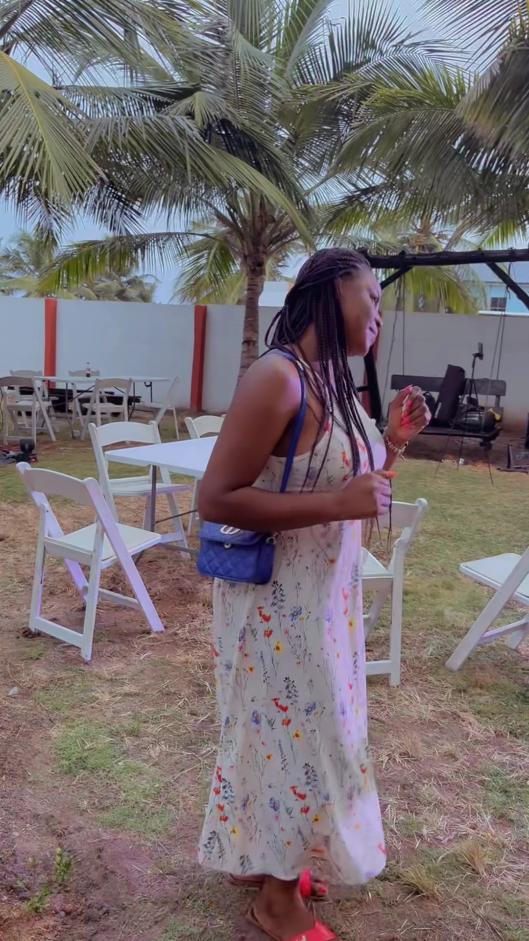 @Courage Akosua Agrah