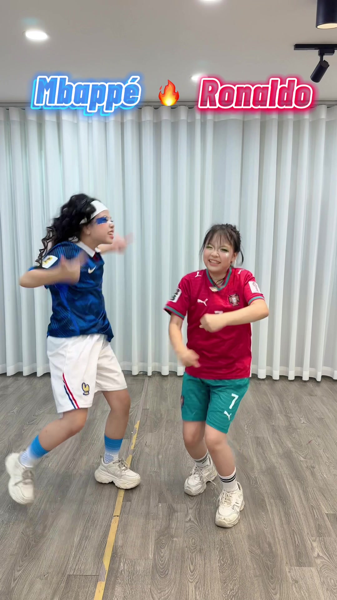 @Thầy Huy Kid Dance