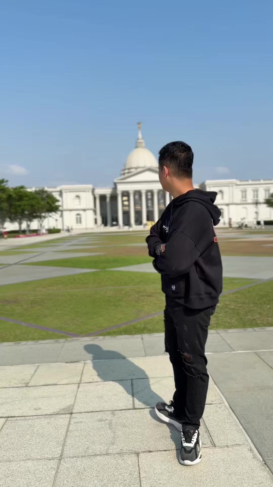 @Tak ada yg Abadi