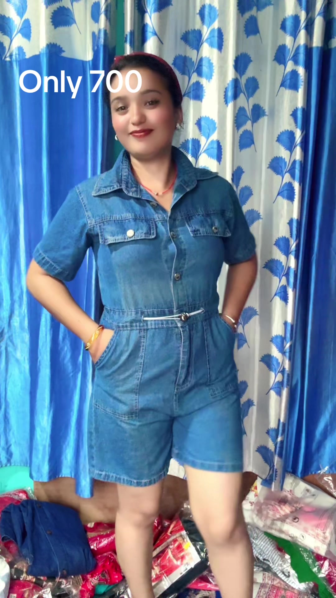 @Didi Bahini Collection