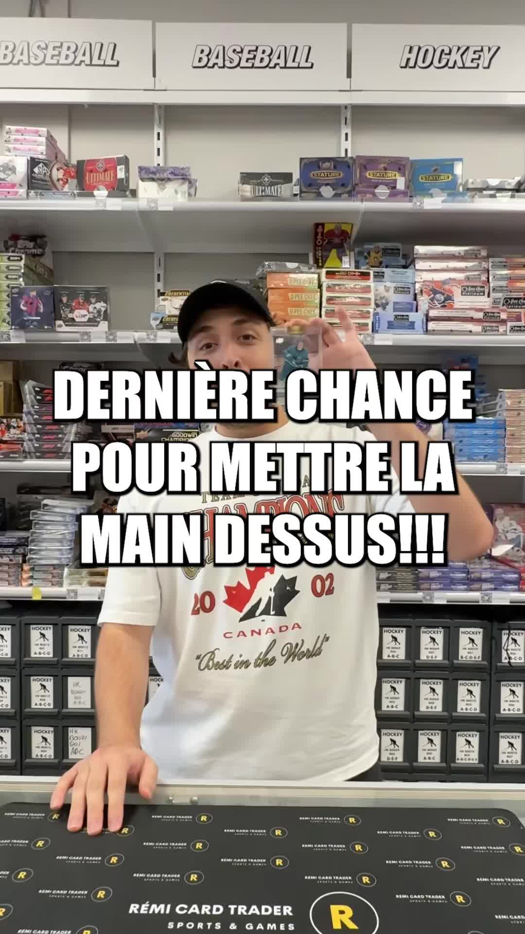 @R&eacute;mi Card Trader