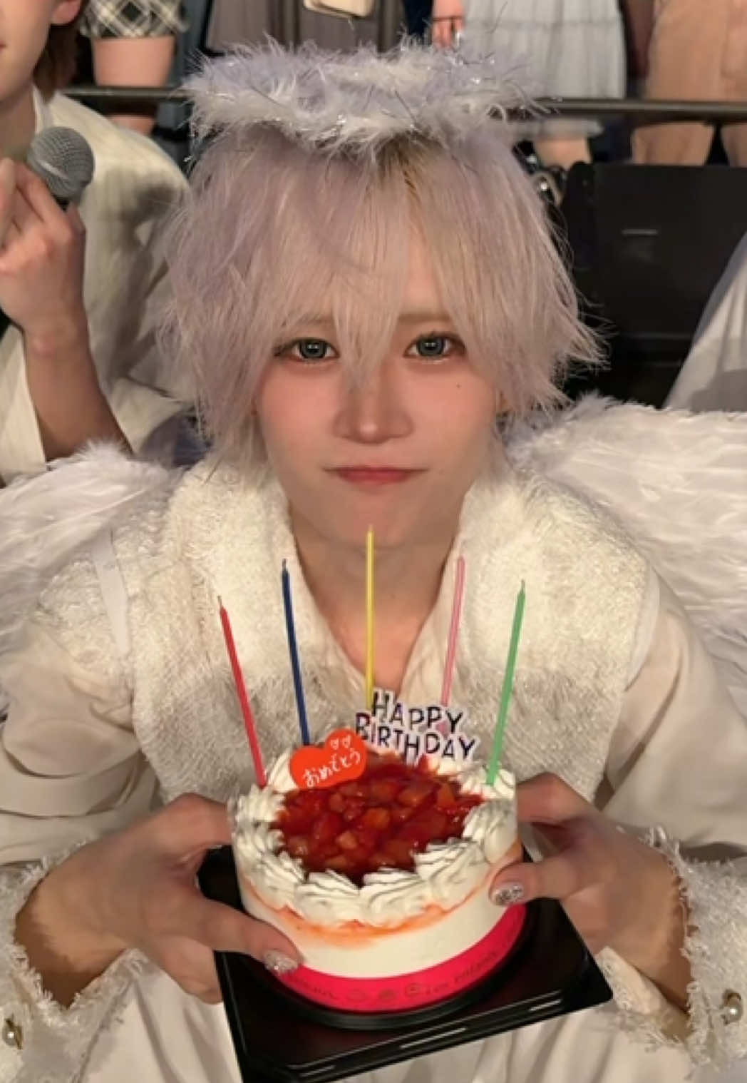 @ホローホログラム