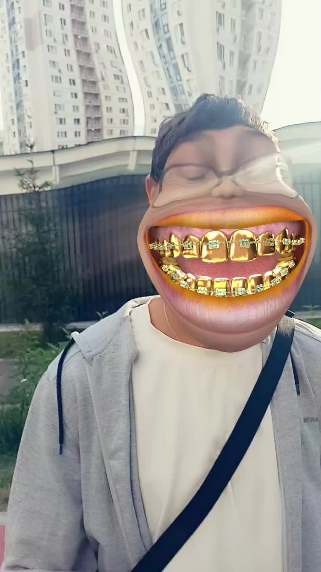 @GOONпекло