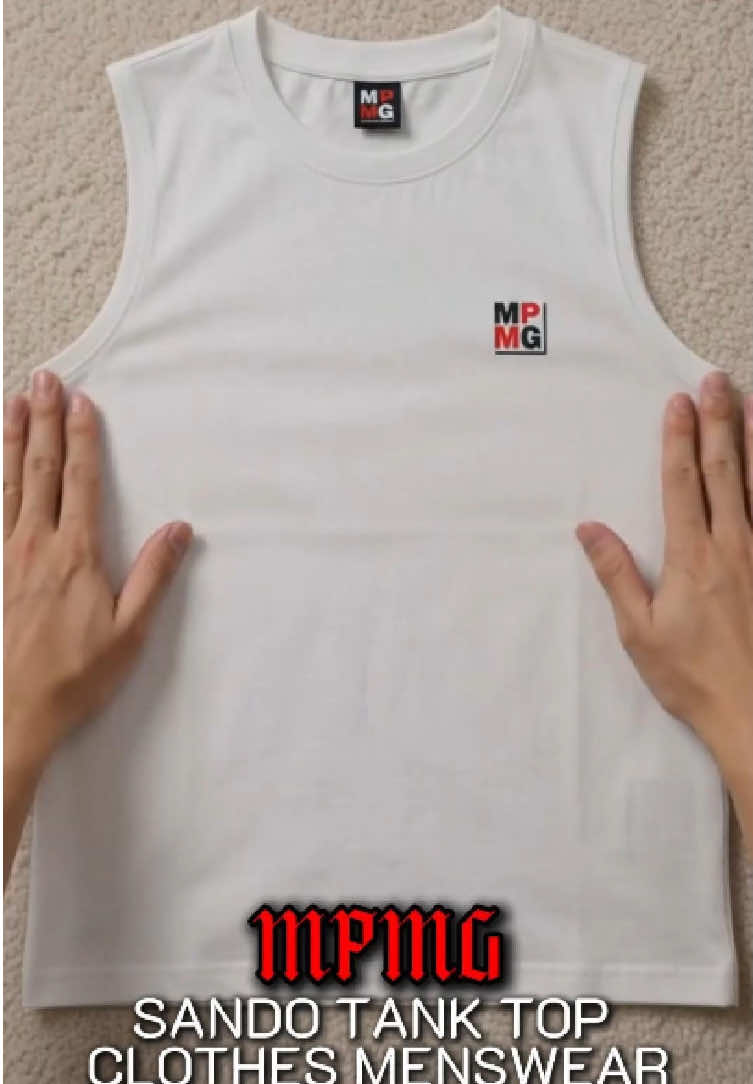 @MPMG Official Store