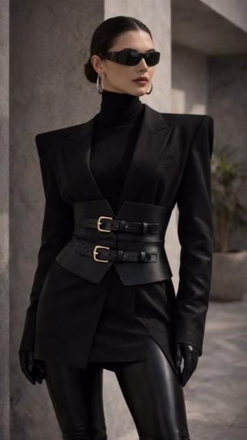@KANELLA - LEATHER ACCESSORIES