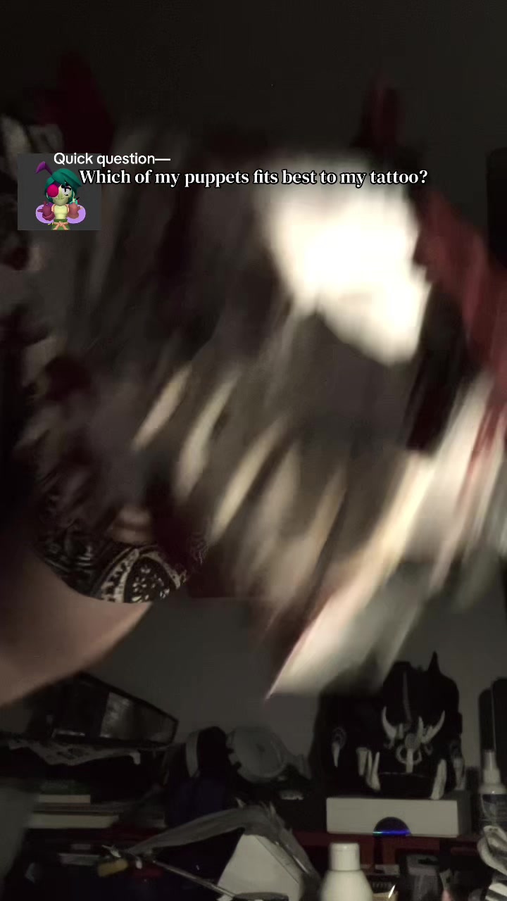 @☆..𝐒𝐤𝐮𝐥𝐥&sup1;⁶&sup1;★