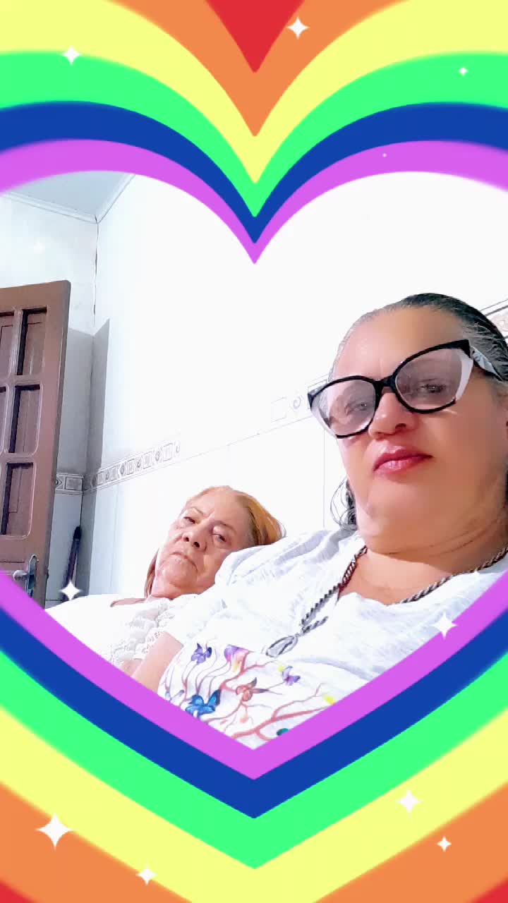 @Maria Solange