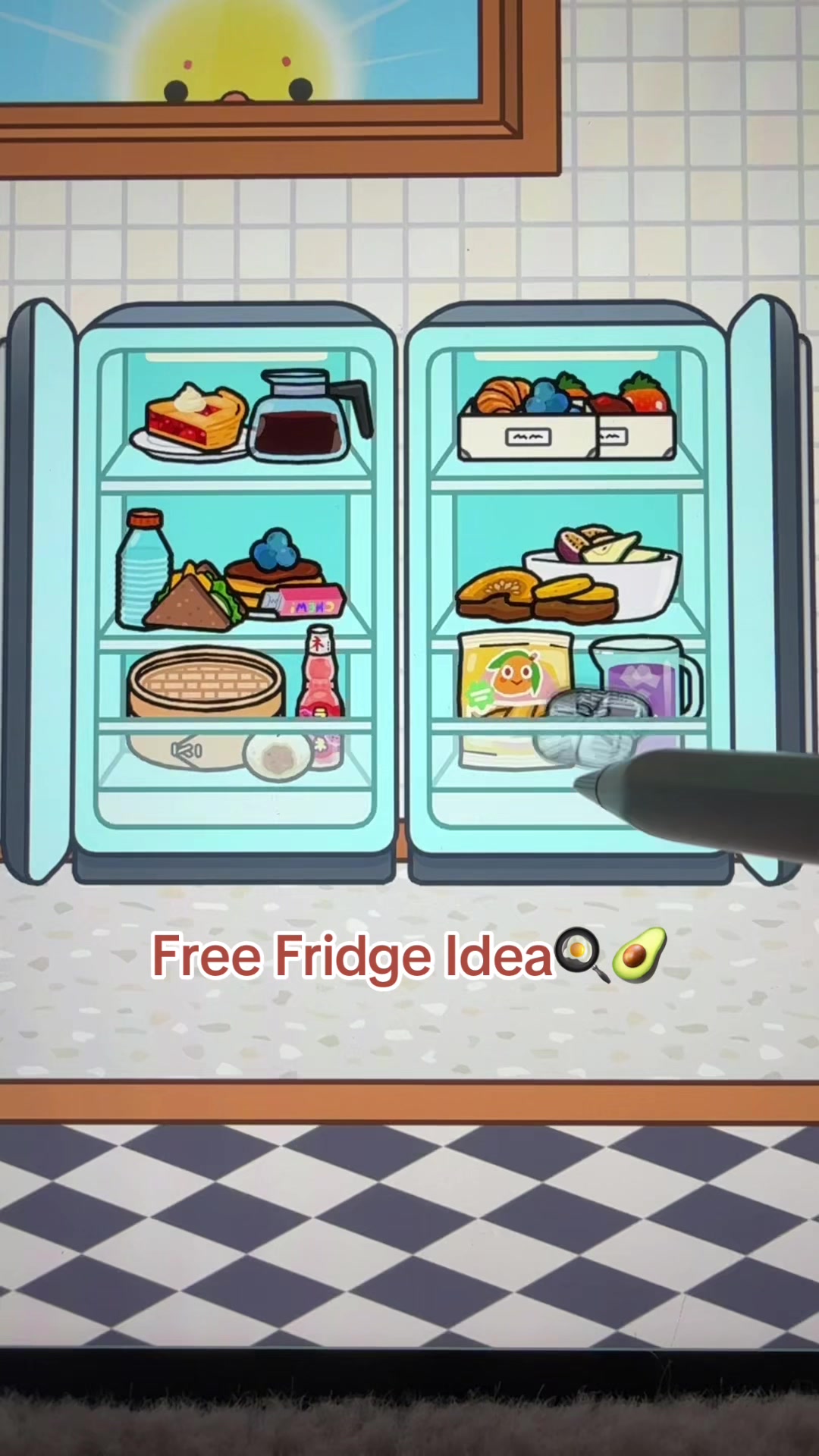@TOCA LIFE WORLD🌍