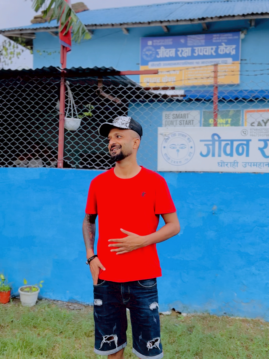 @Aashish Acharya 🖤Recovery🖤