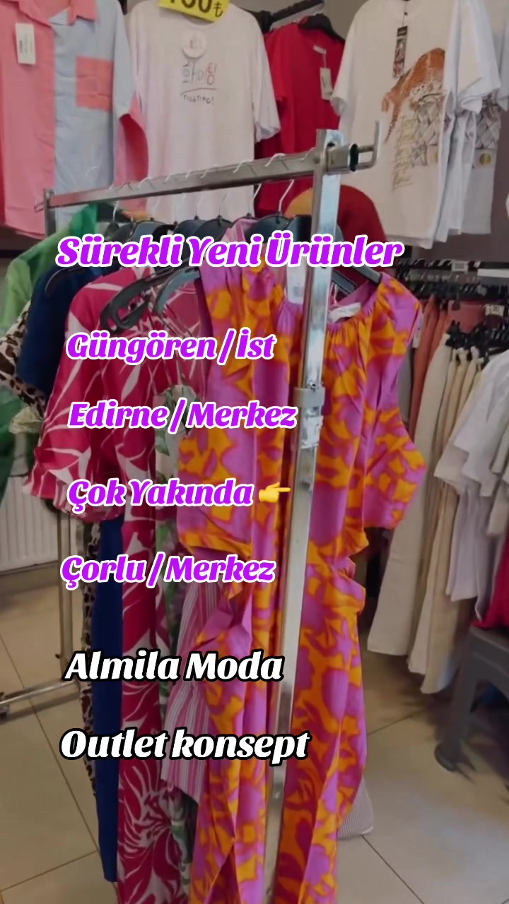 @ALMİLA OUTLET