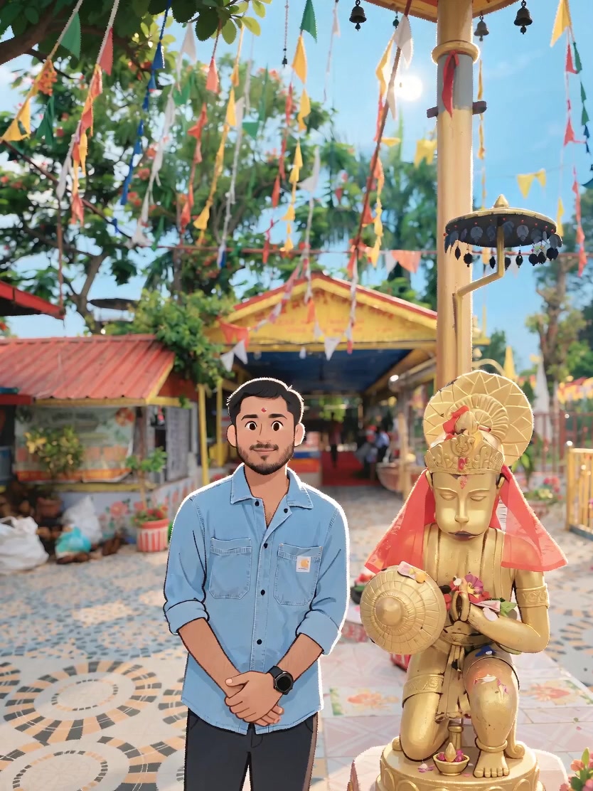 @रौनक_मल्लिक
