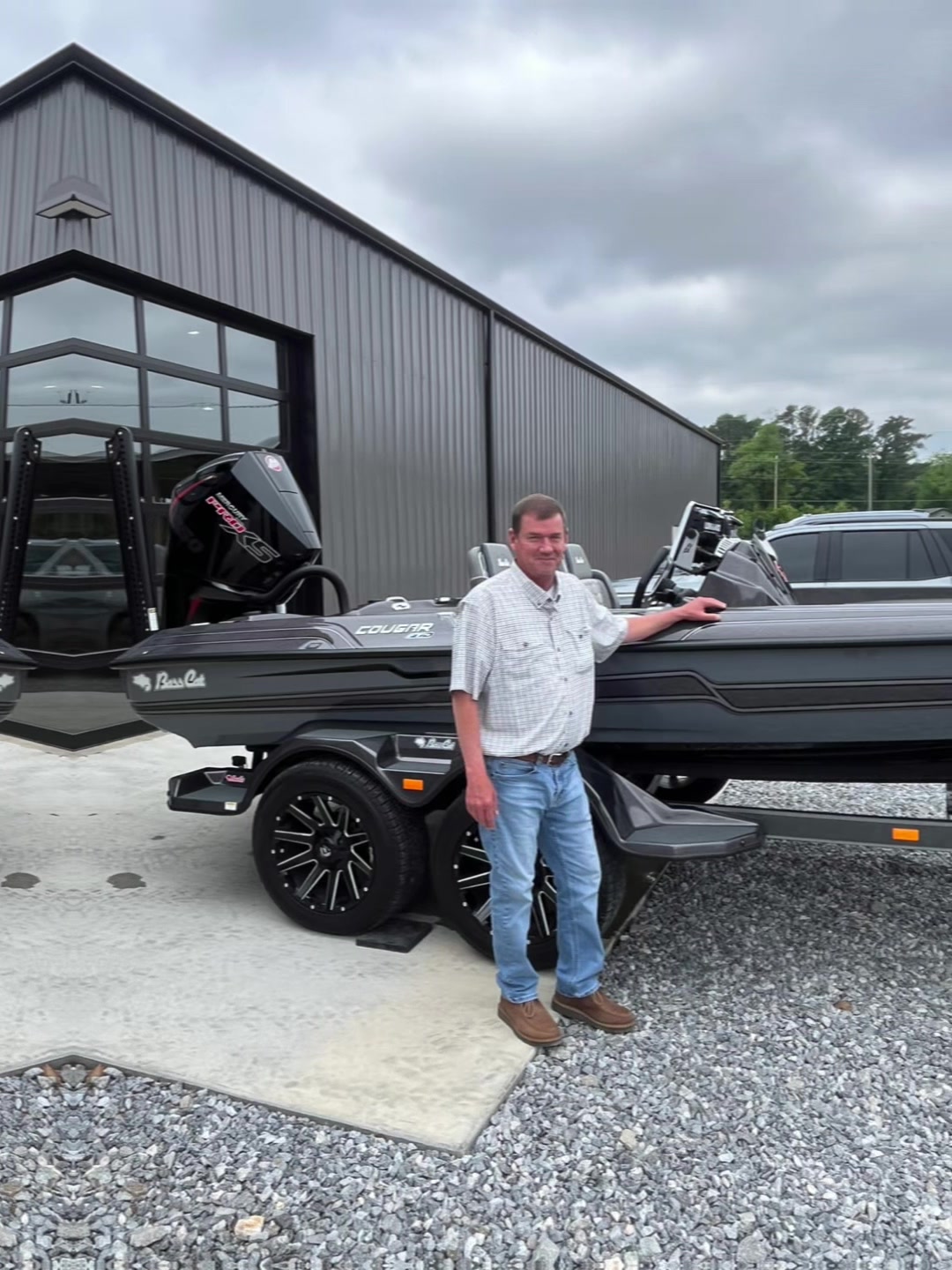 @wetumpka marine electronics