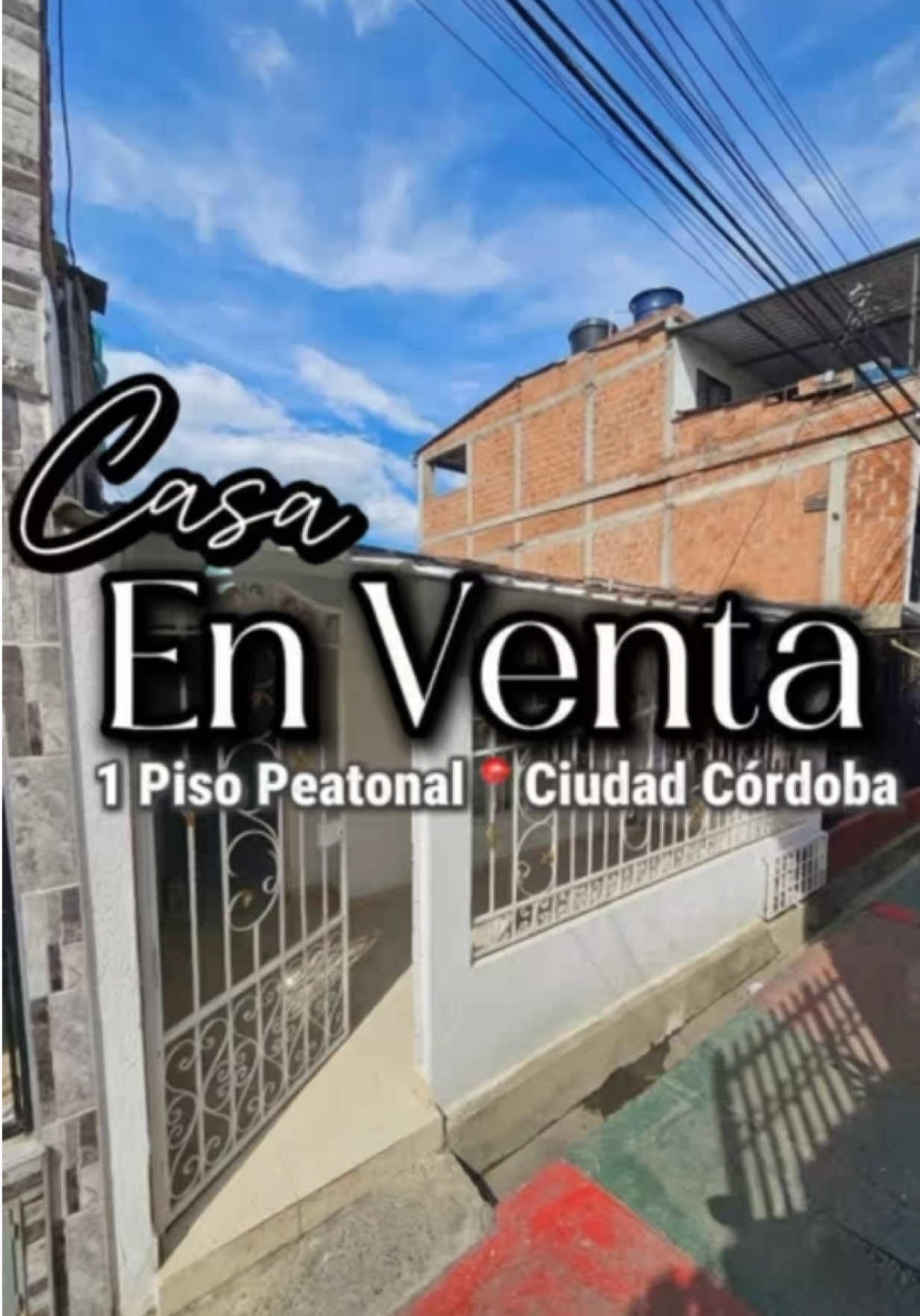 @Tu Inmueble Con Alejo Cadena