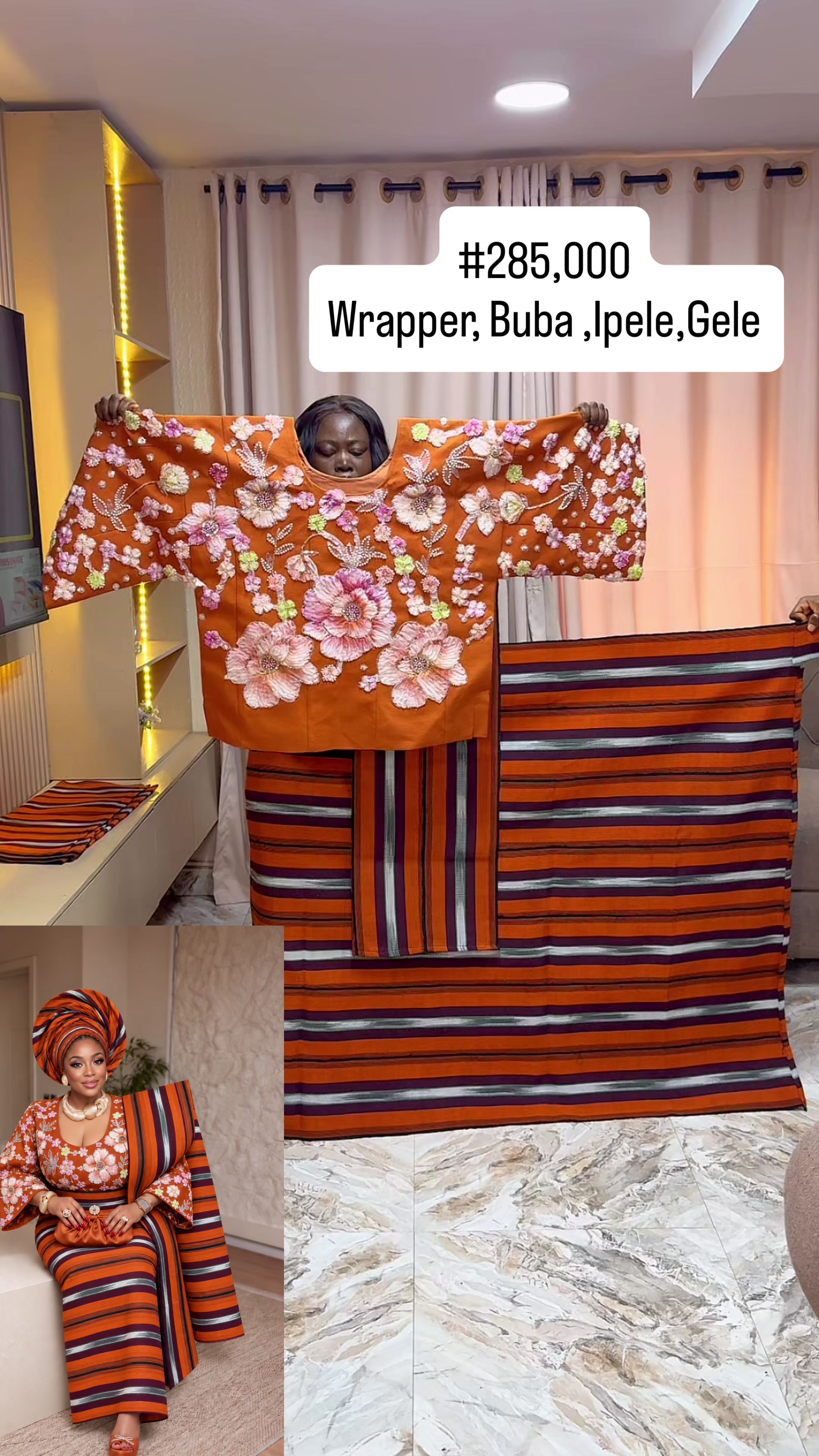 @HOUSEOFASOOKE