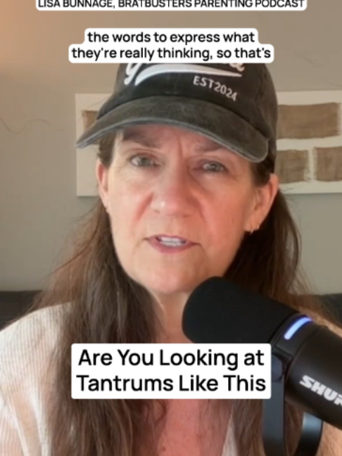 @Lisa Bunnage - Parenting Coach