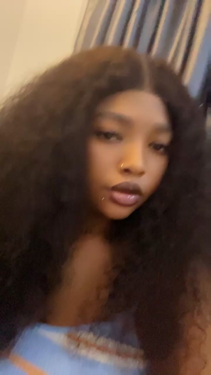 @Bigbaby chi