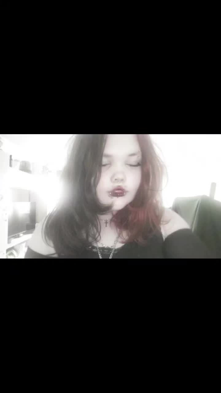 @черная