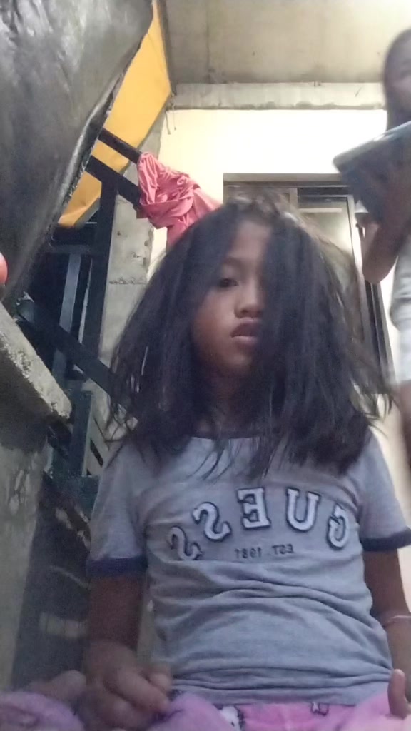 @Andrea Mae Antolin