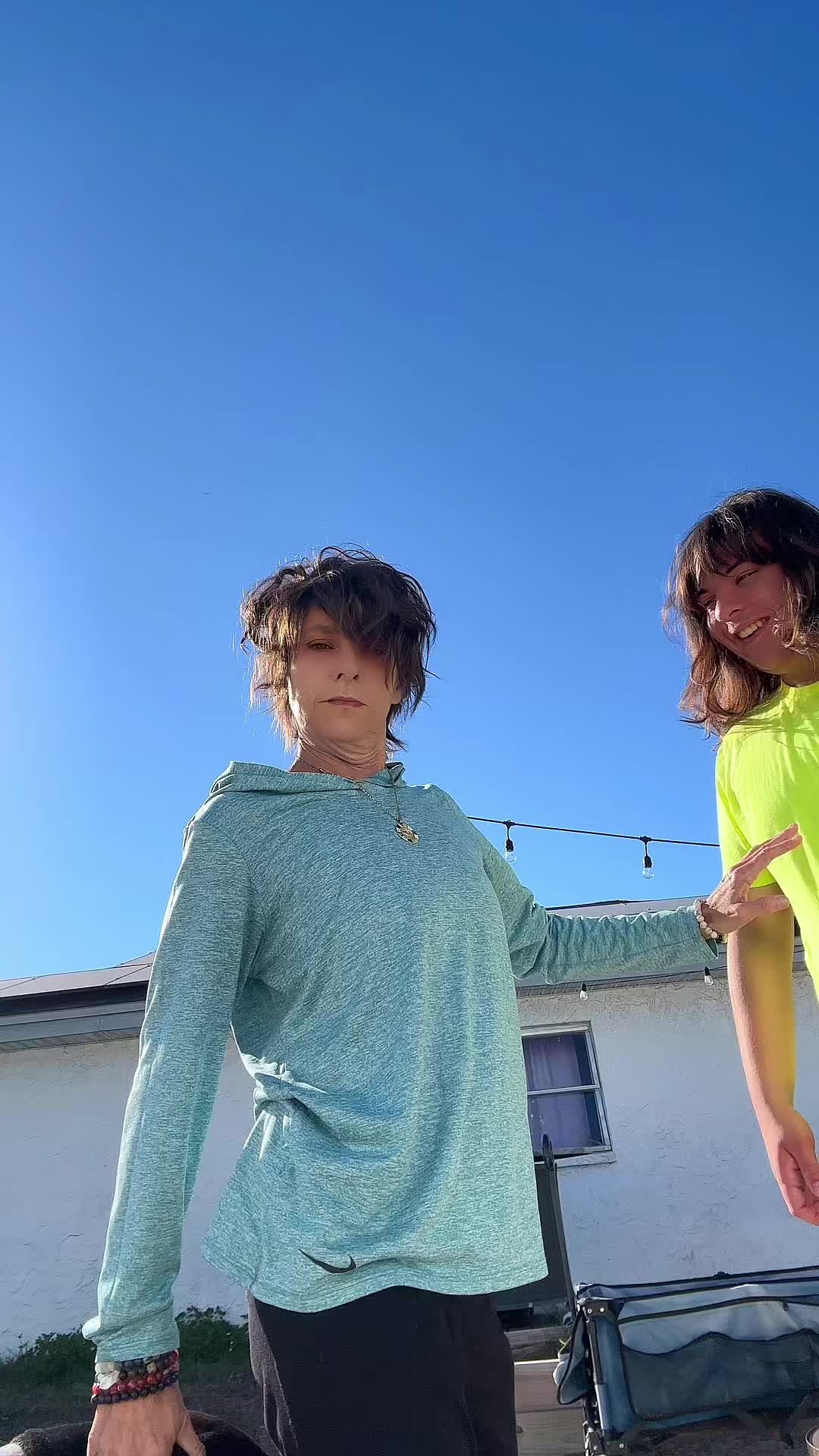 @TheMema&Bubbashow