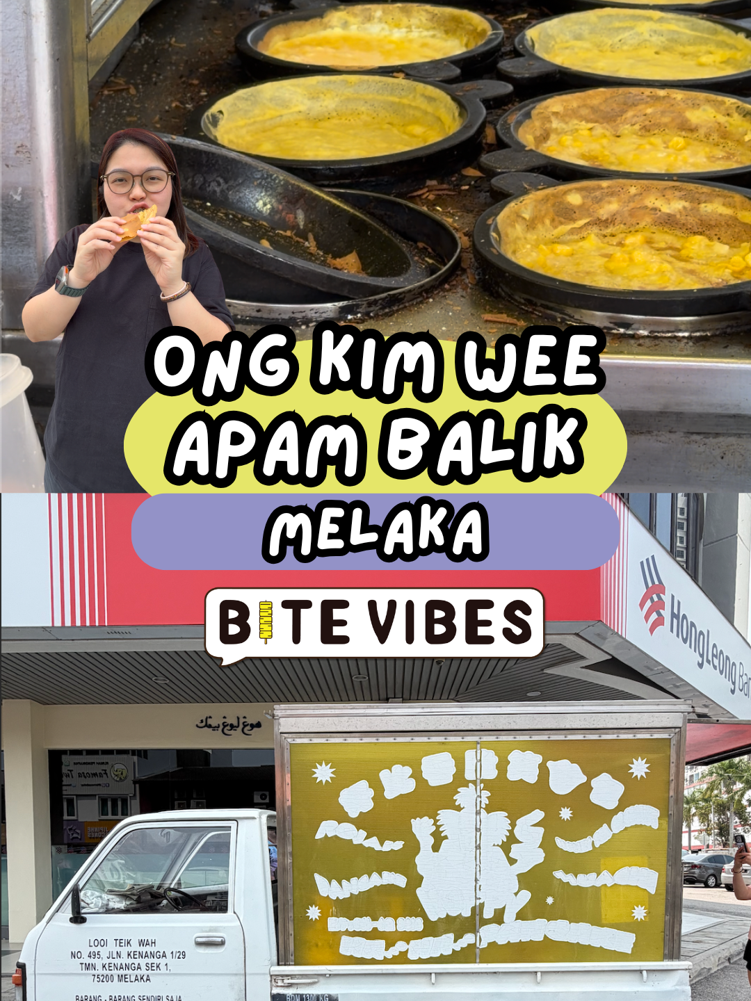 @Bite Vibes