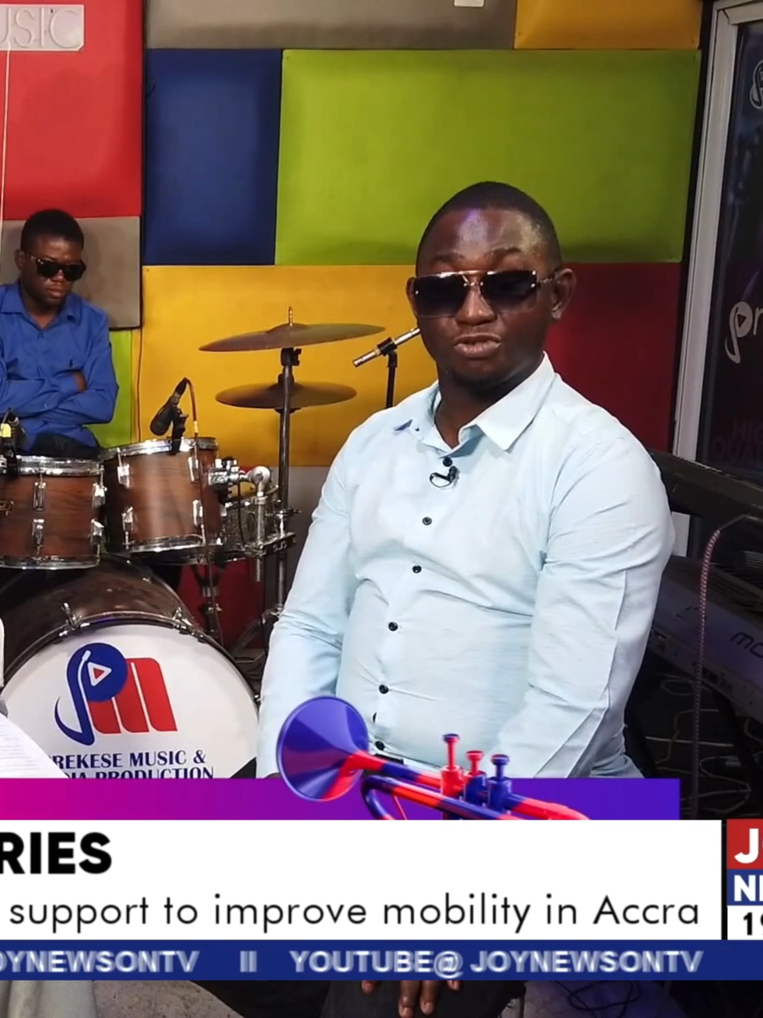 @JoyNews