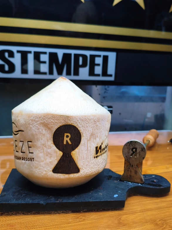 @BSS Bahan Stempel Surabaya
