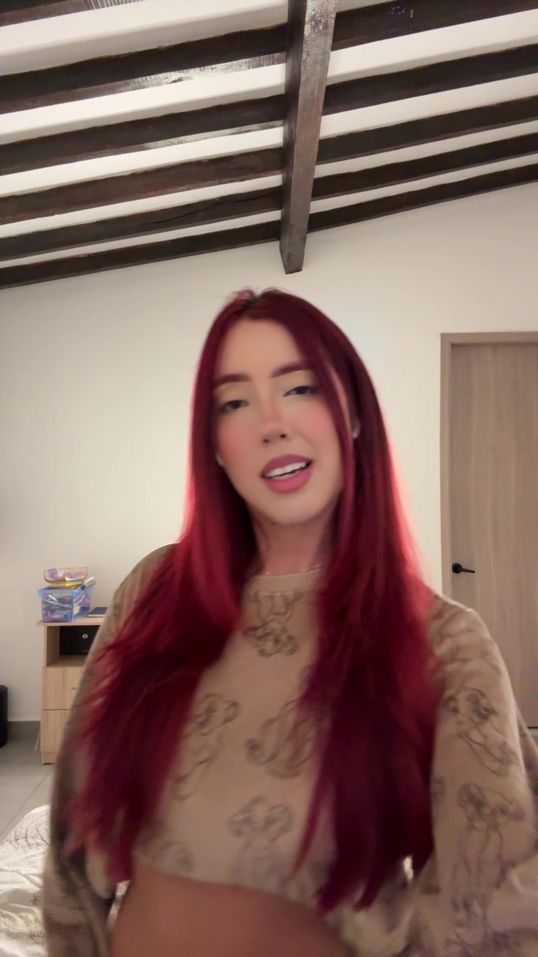 @Manuela