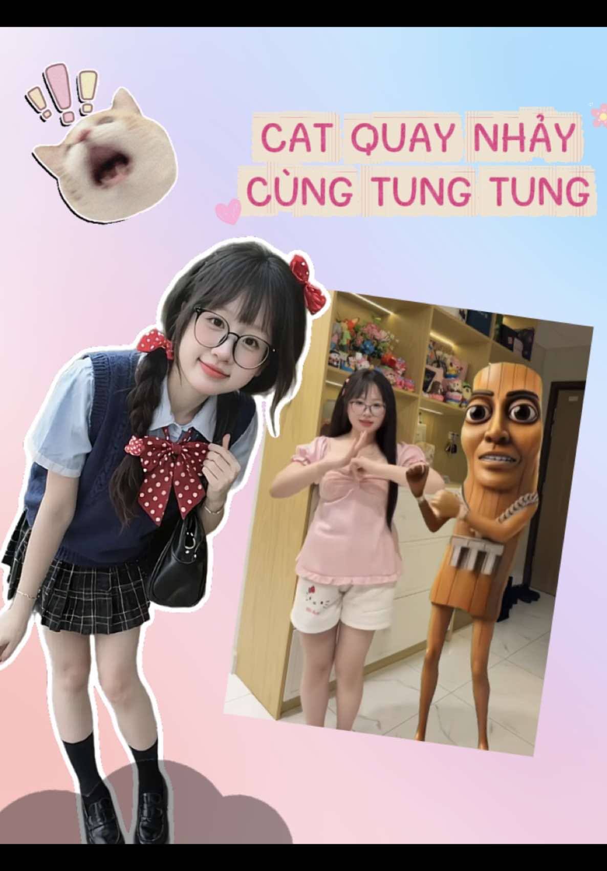 @CatĐ&aacute;ngY&ecirc;u❀
