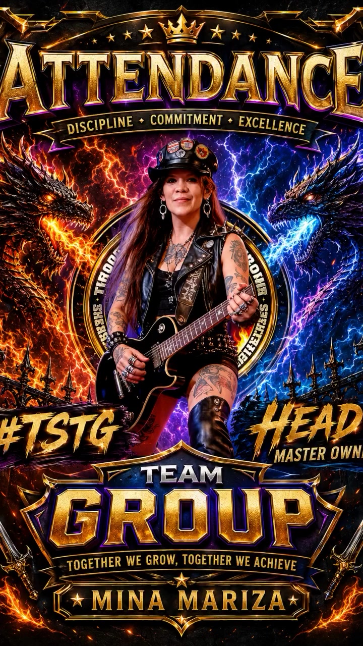@#TSTG head master sweety mina