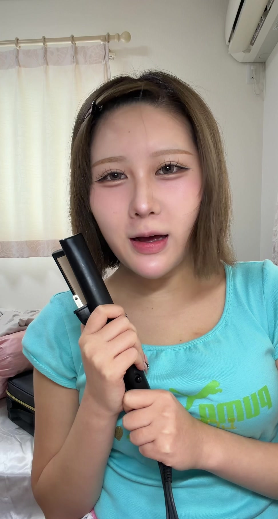 @俺は賢くてエネルギッシュ