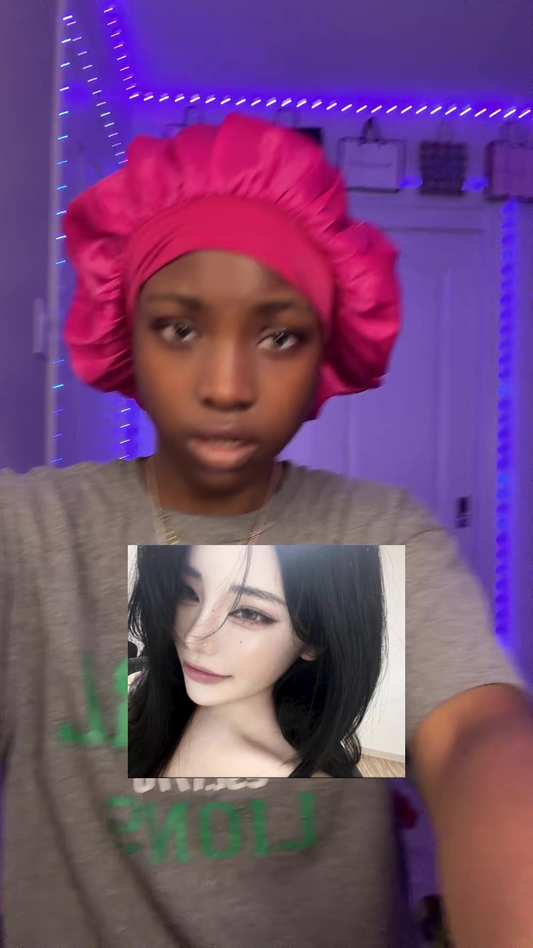 @Benita