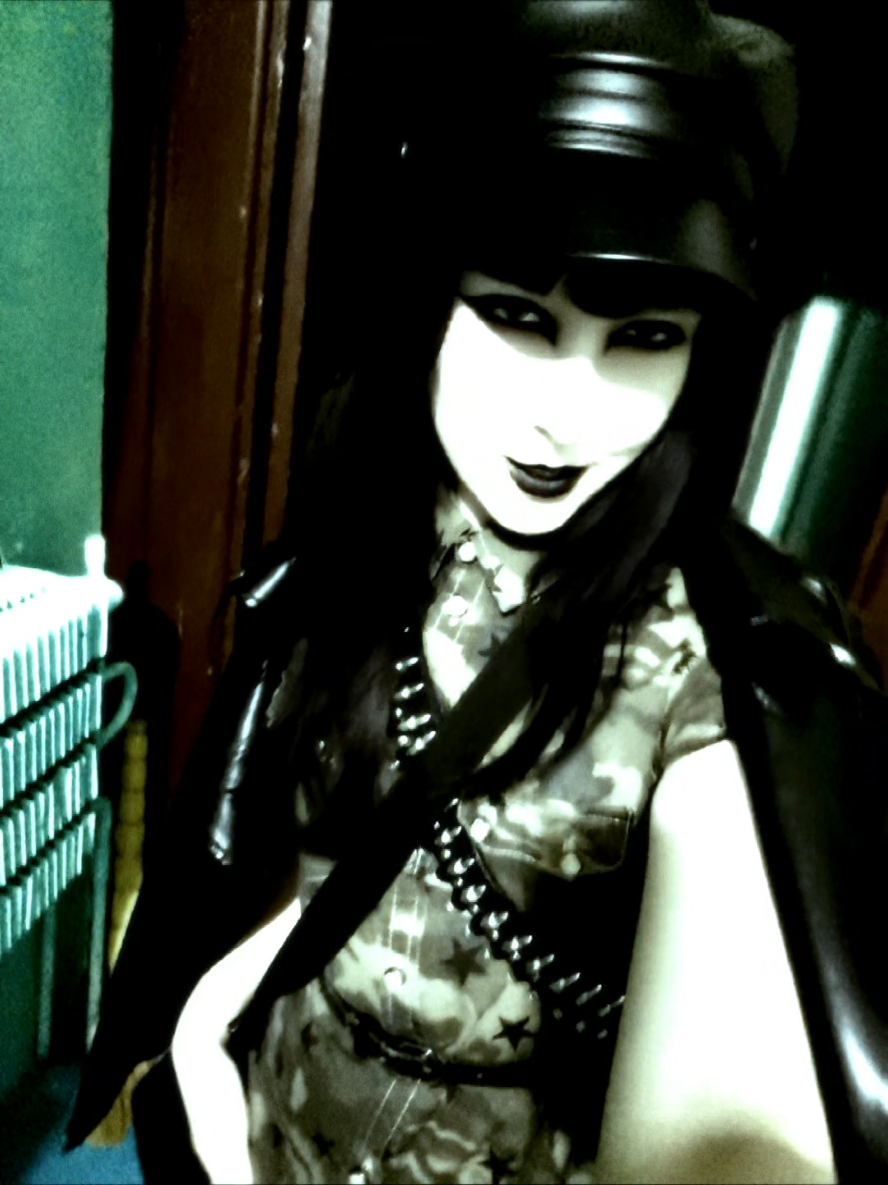 @✝ 𝓚𝓪𝓭𝓭𝓮𝓵 [フ&Psi;]