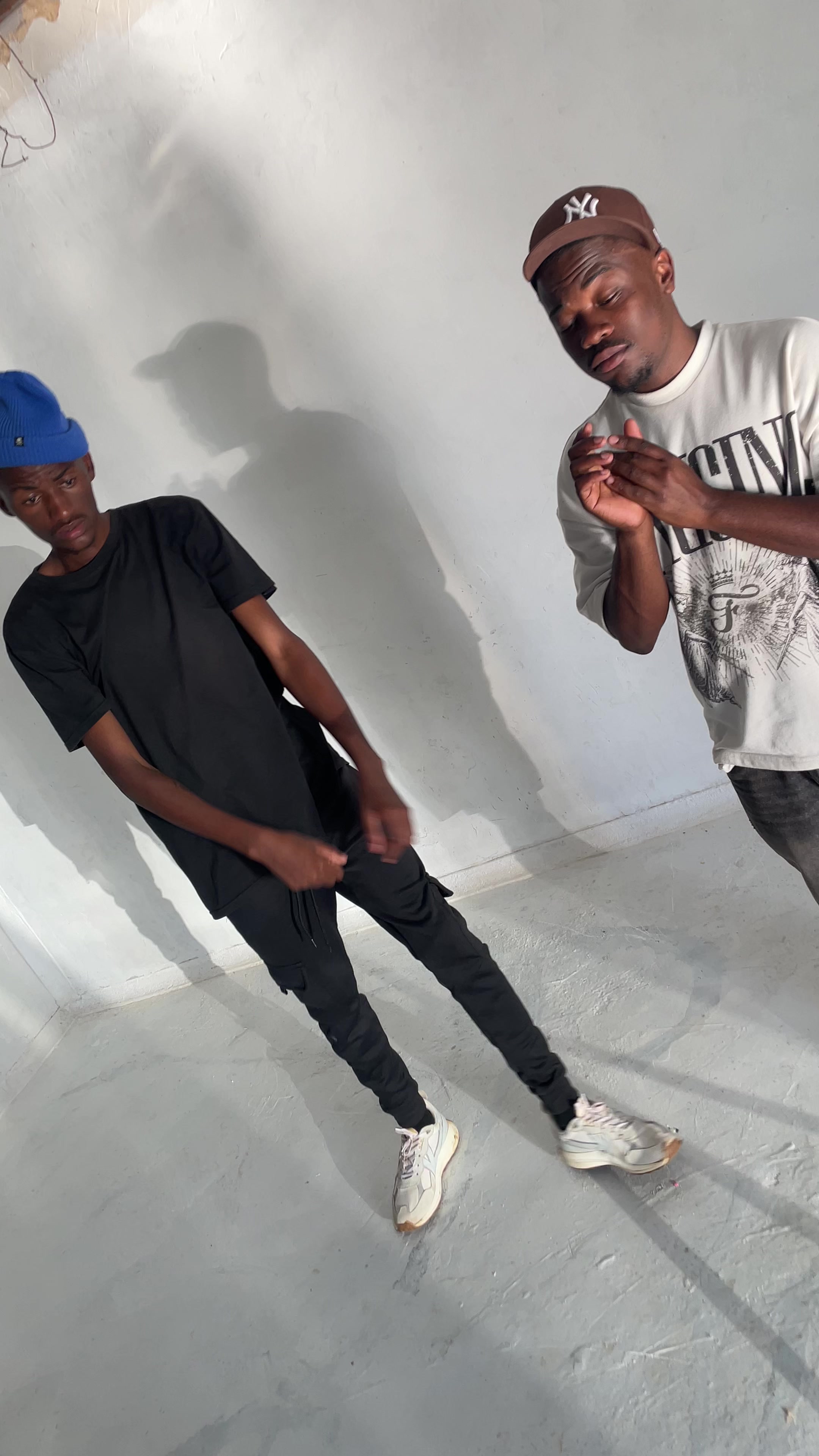 @Dj_Jay Jay