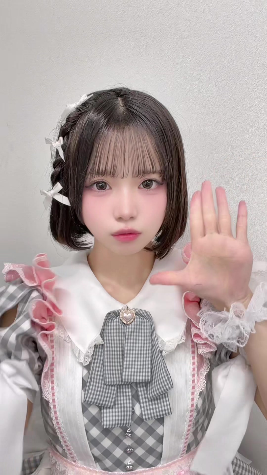 @あいす
