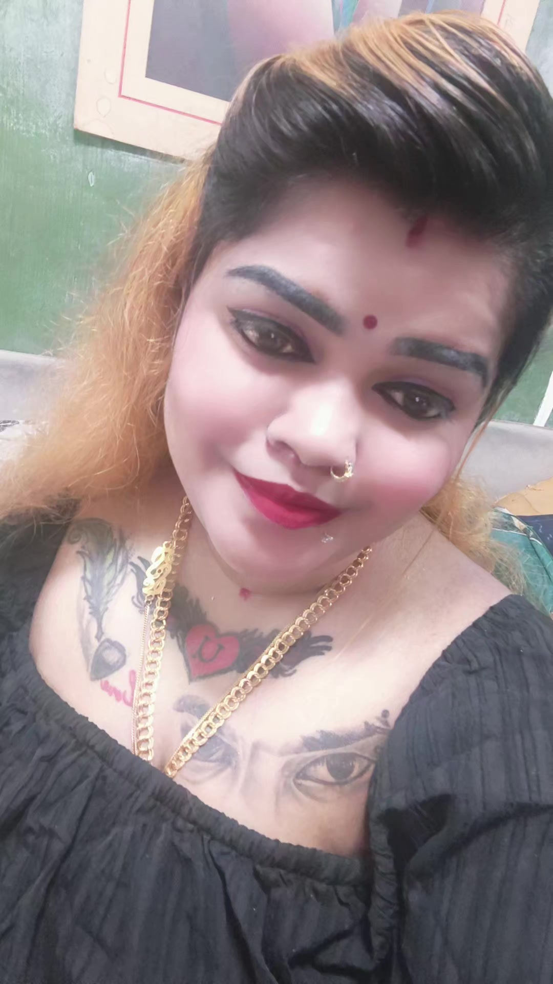 @ChikaDee Ponne Ria