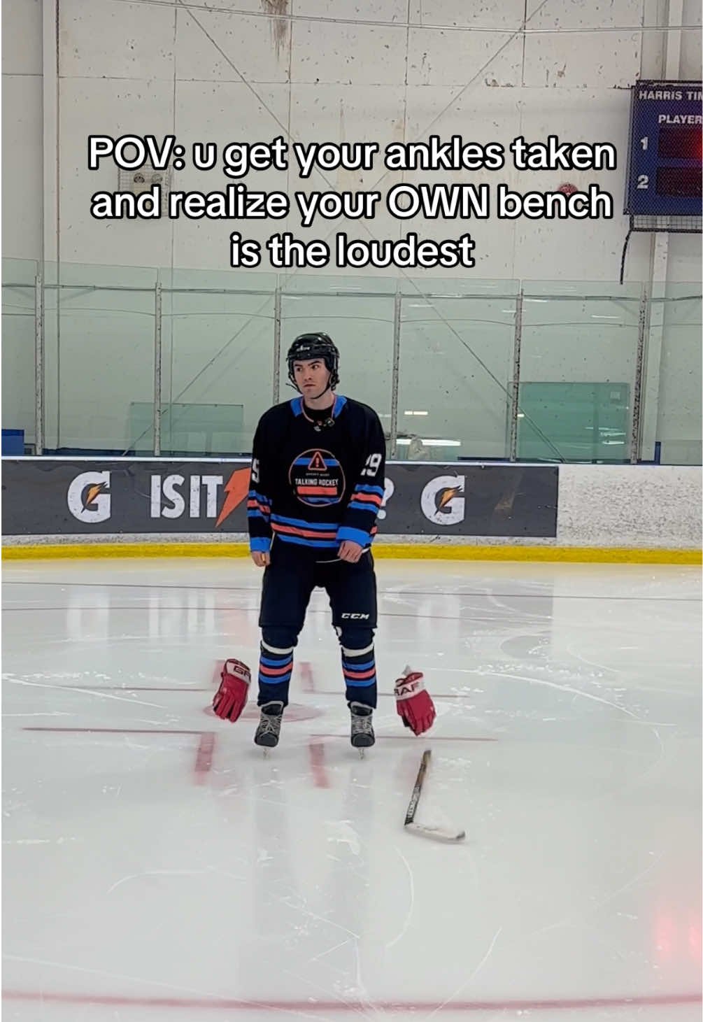 @Talking Hockey