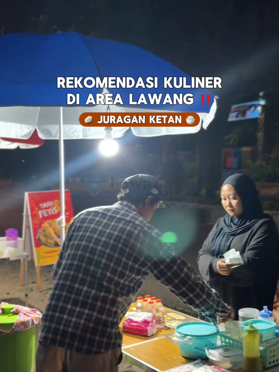 @Lawang Ku