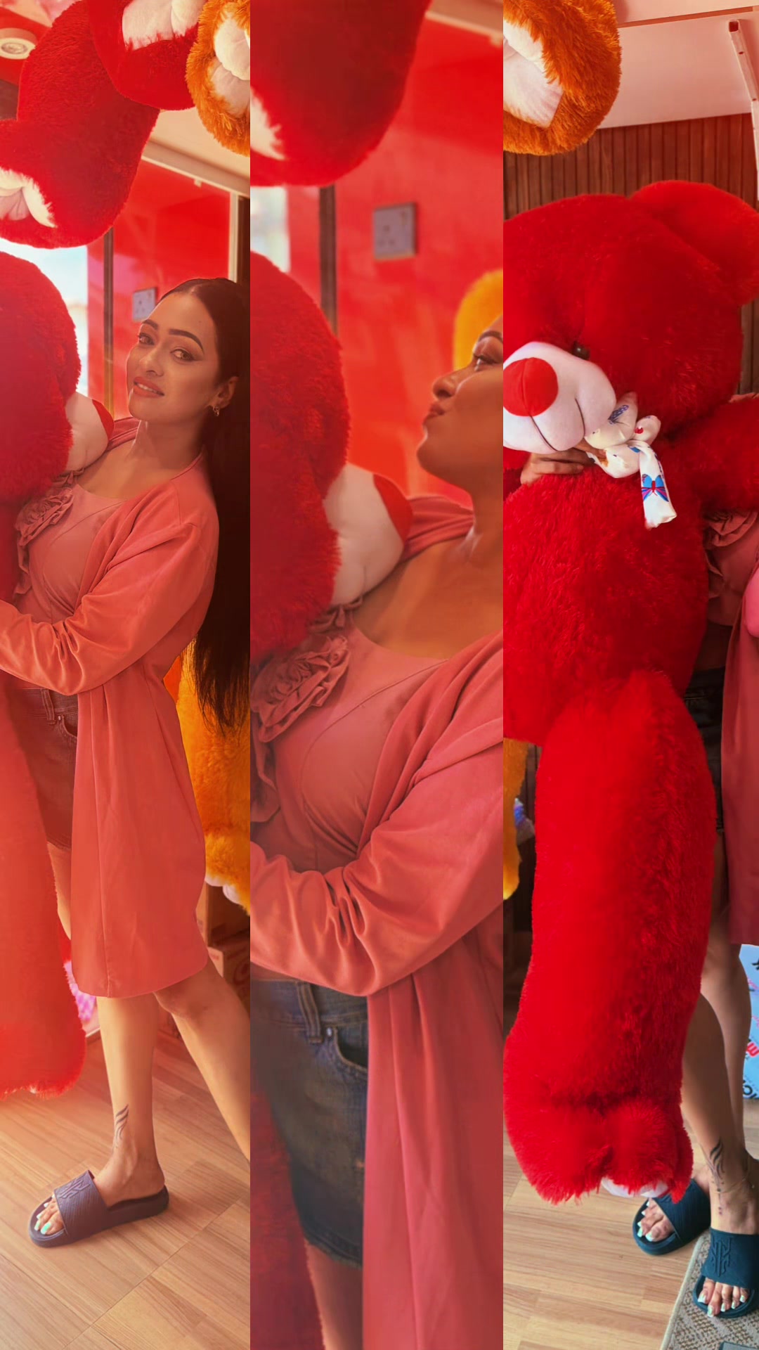 @🦋🧿NayanaThara cruz ❤🪬