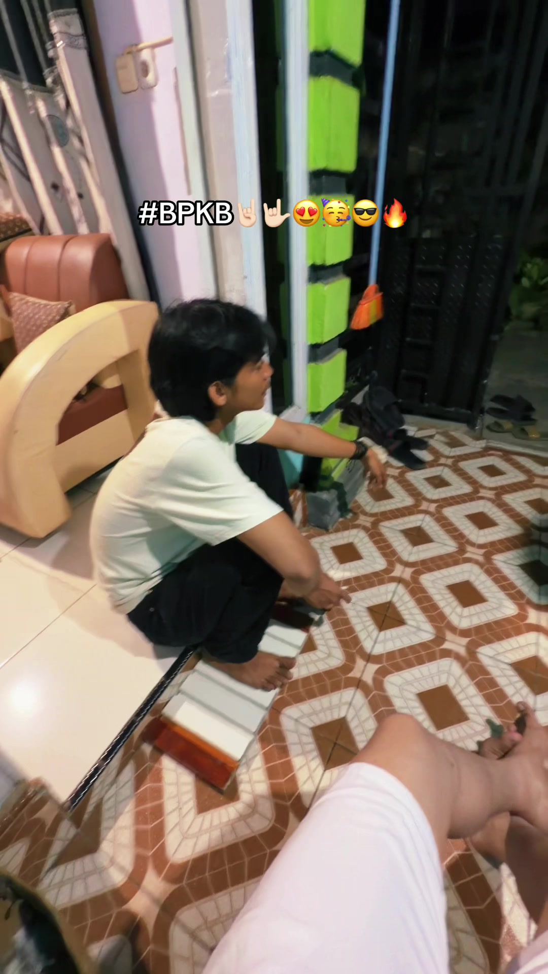 @PM/PENGUSAHA MUDAH