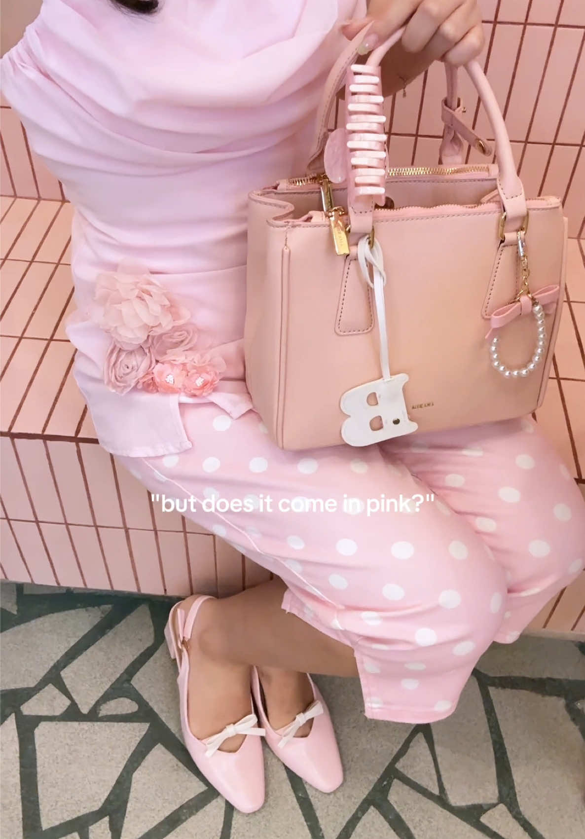 @Brittnee⋆𐙚₊ | pretty in pink