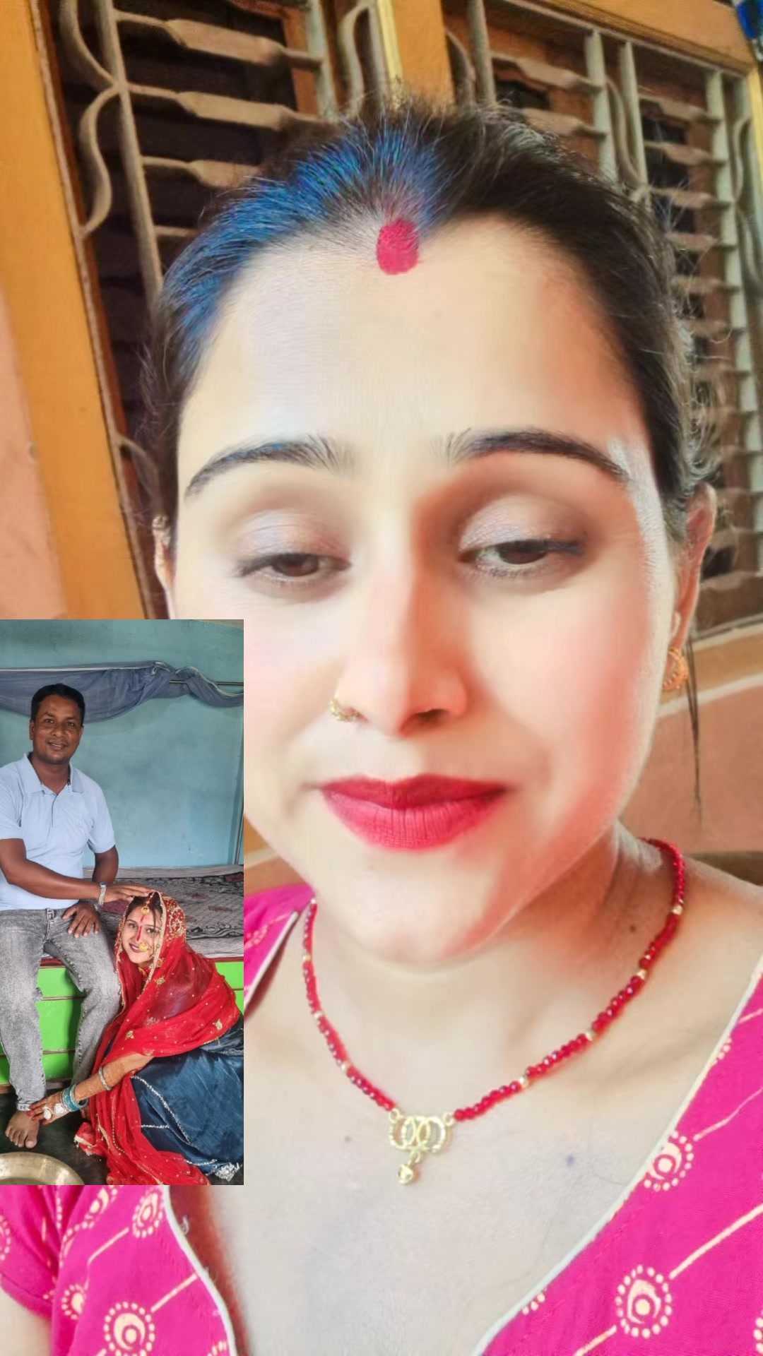 @Rita yadav tealer and palar❤️
