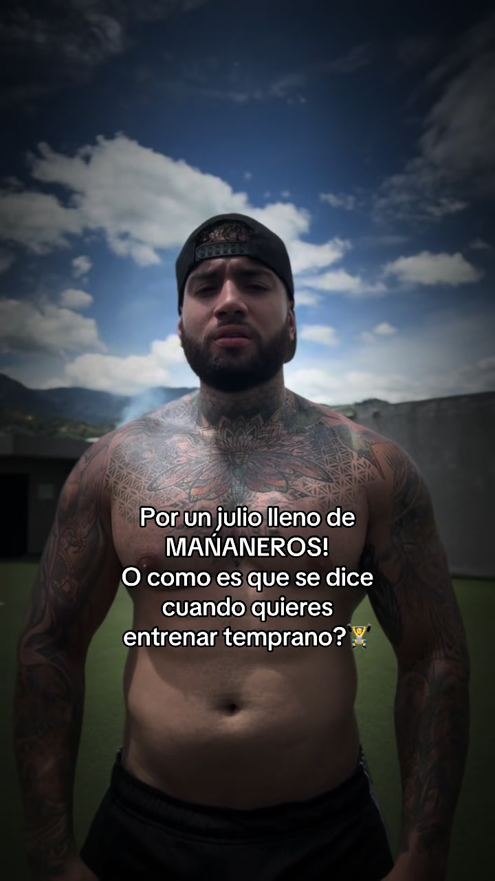 @El Diaz