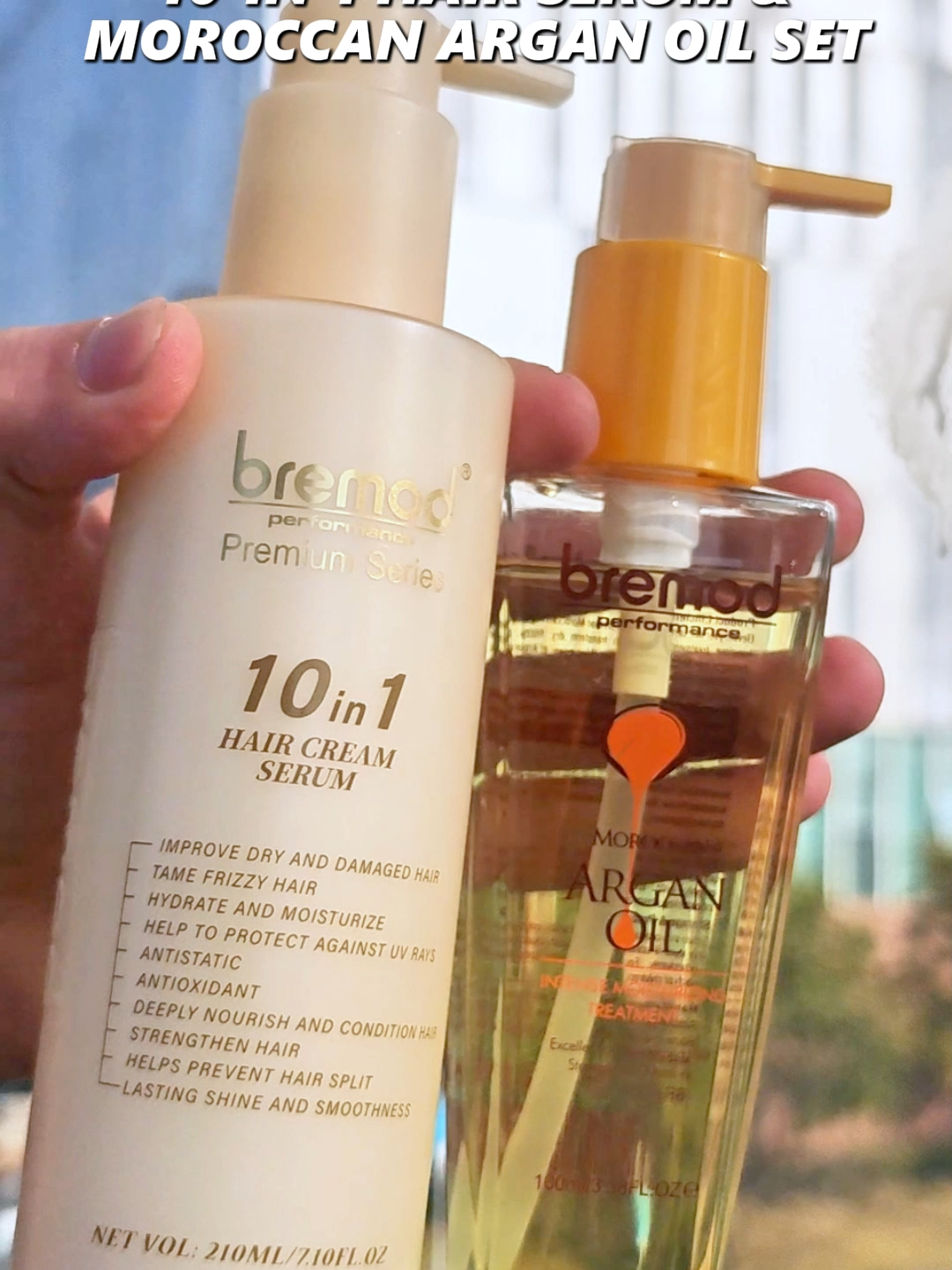 @Bremod Premium